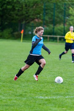 Bild 219 - B-Juniorinnen Kieler MTV - MTSV Olympia Neum�nster : Ergebnis: 0:10